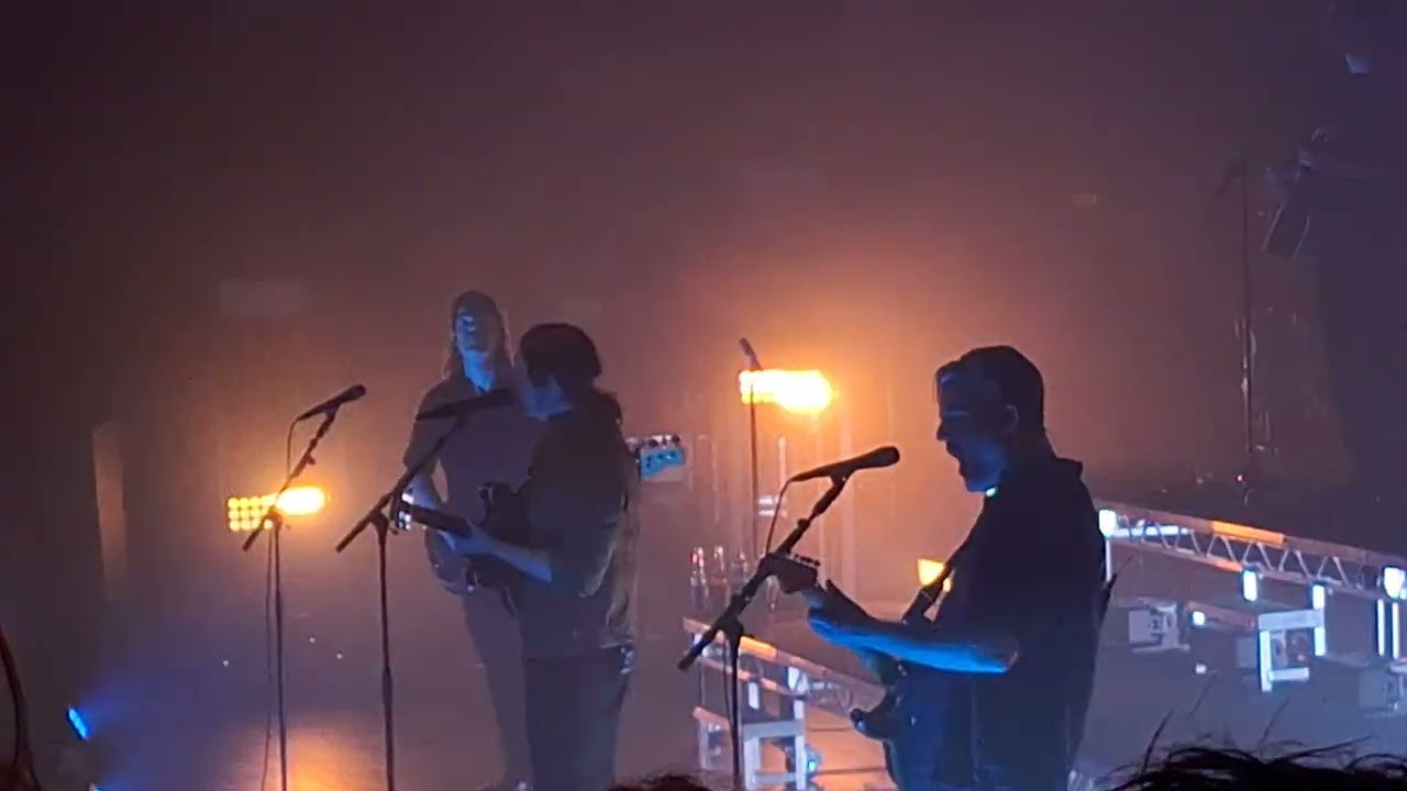 Kensington Little By Little Tivoli 14-04-2025