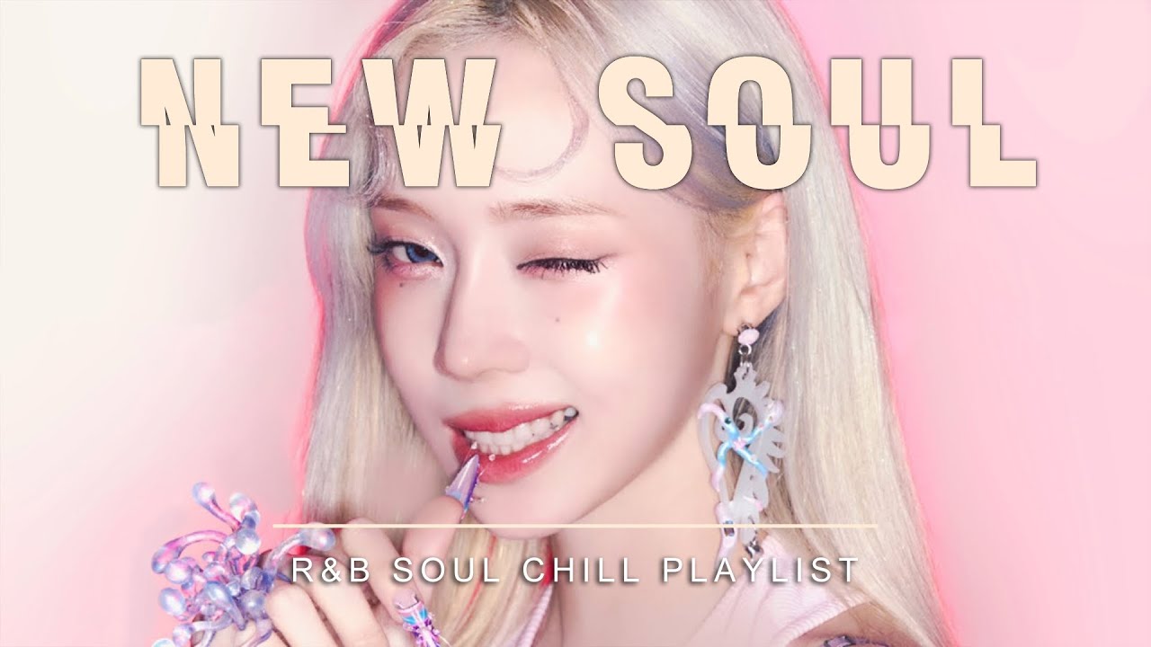 When you need a good mood - Soul/R&b song that changes your mood - Playlist Soul 2022