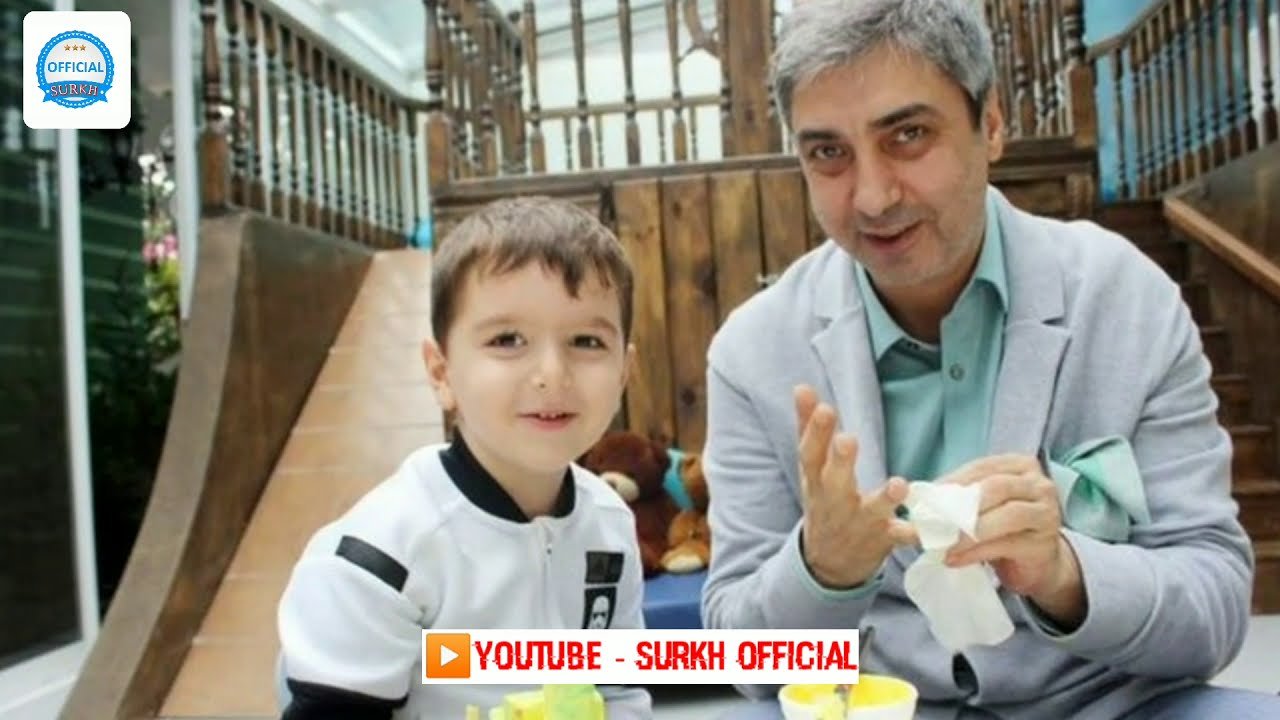 Долина Волков - Полат Алемдар Биография - Polat Alemdar Biyografi