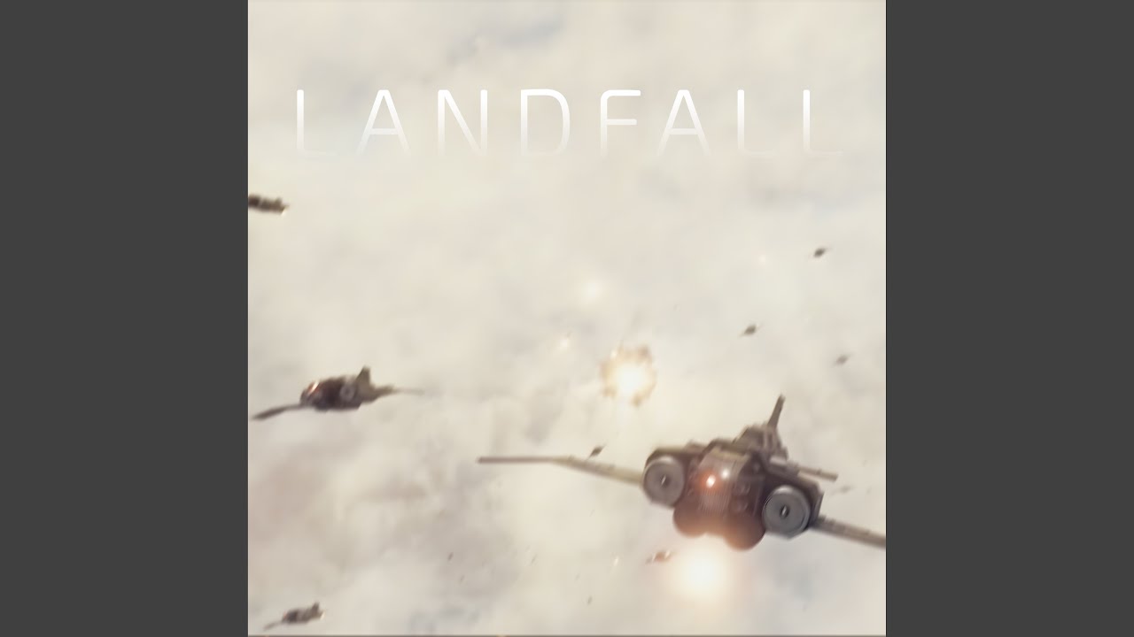 Landfall