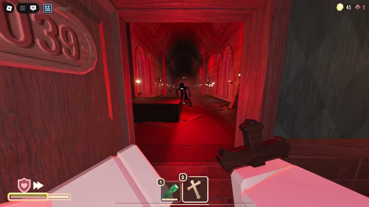 Roblox (DOORS)👁️ But Admin Panel Is Free!