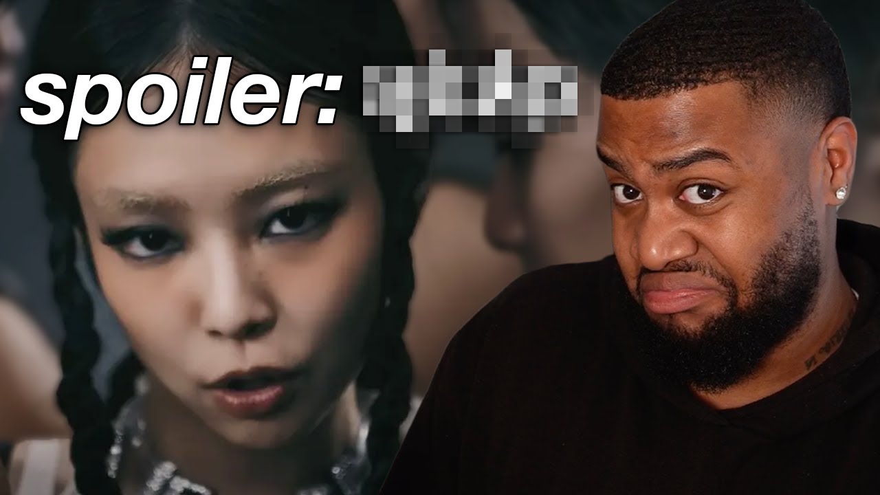 Kpop 2025 In A Nutshell *so far*