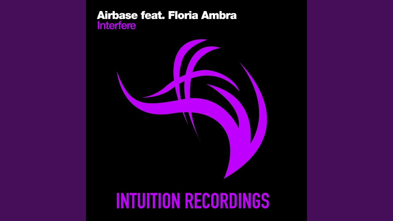Interfere (Dub Mix)