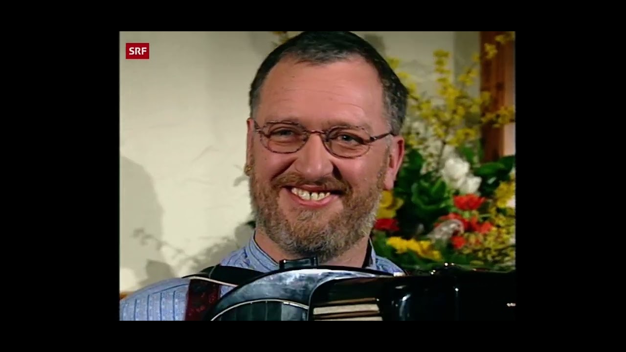 Geris Geburtstag Ländler vom Alois Schilliger