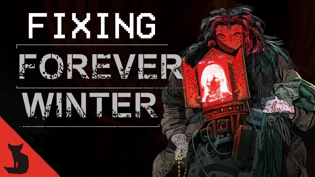 How to FIX The Forever Winter | An open letter to FUN DOG Studios