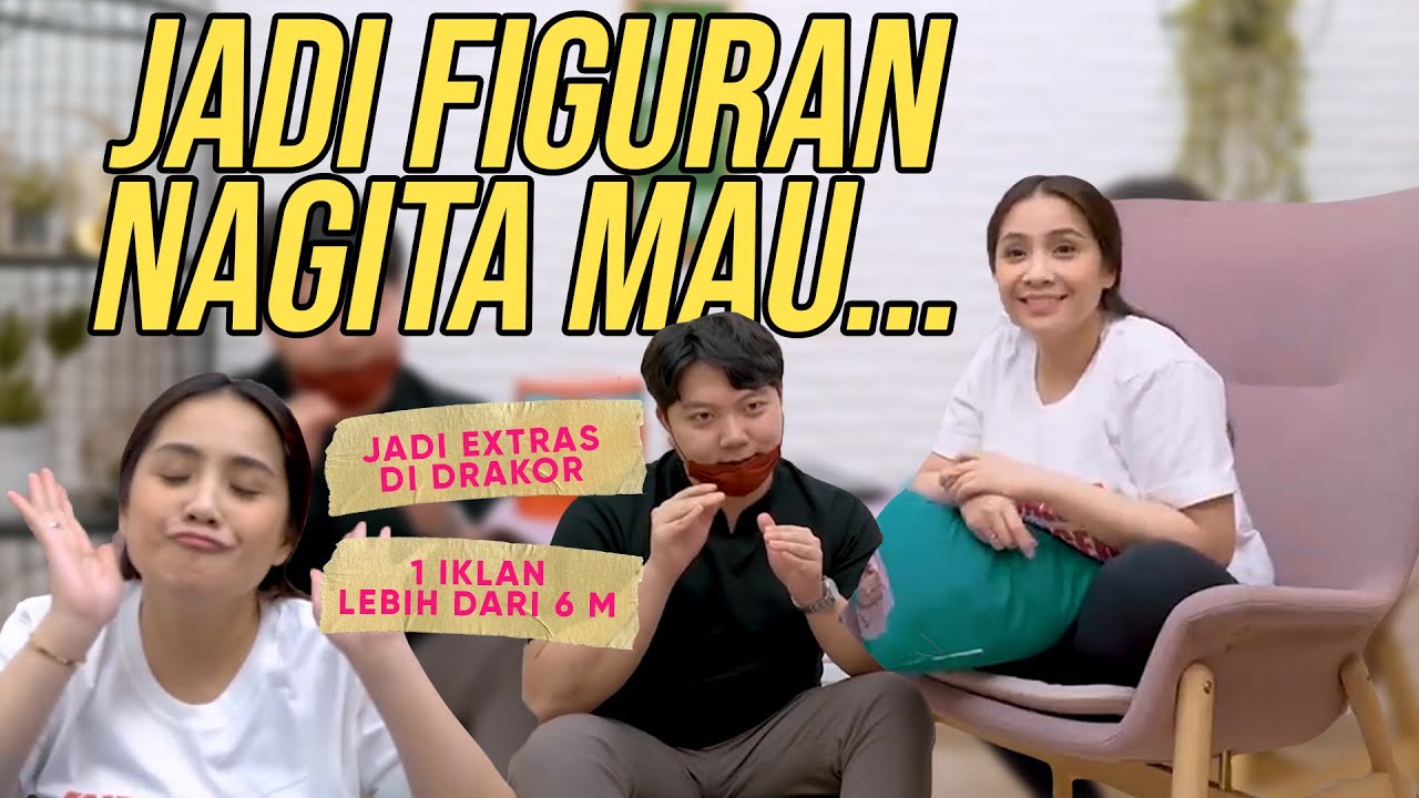 BAHAS KEHIDUPAN ARTIS KOREA, RUMAH SAMPE BAYARAN YANG MILIARAN PER EPISODE!!