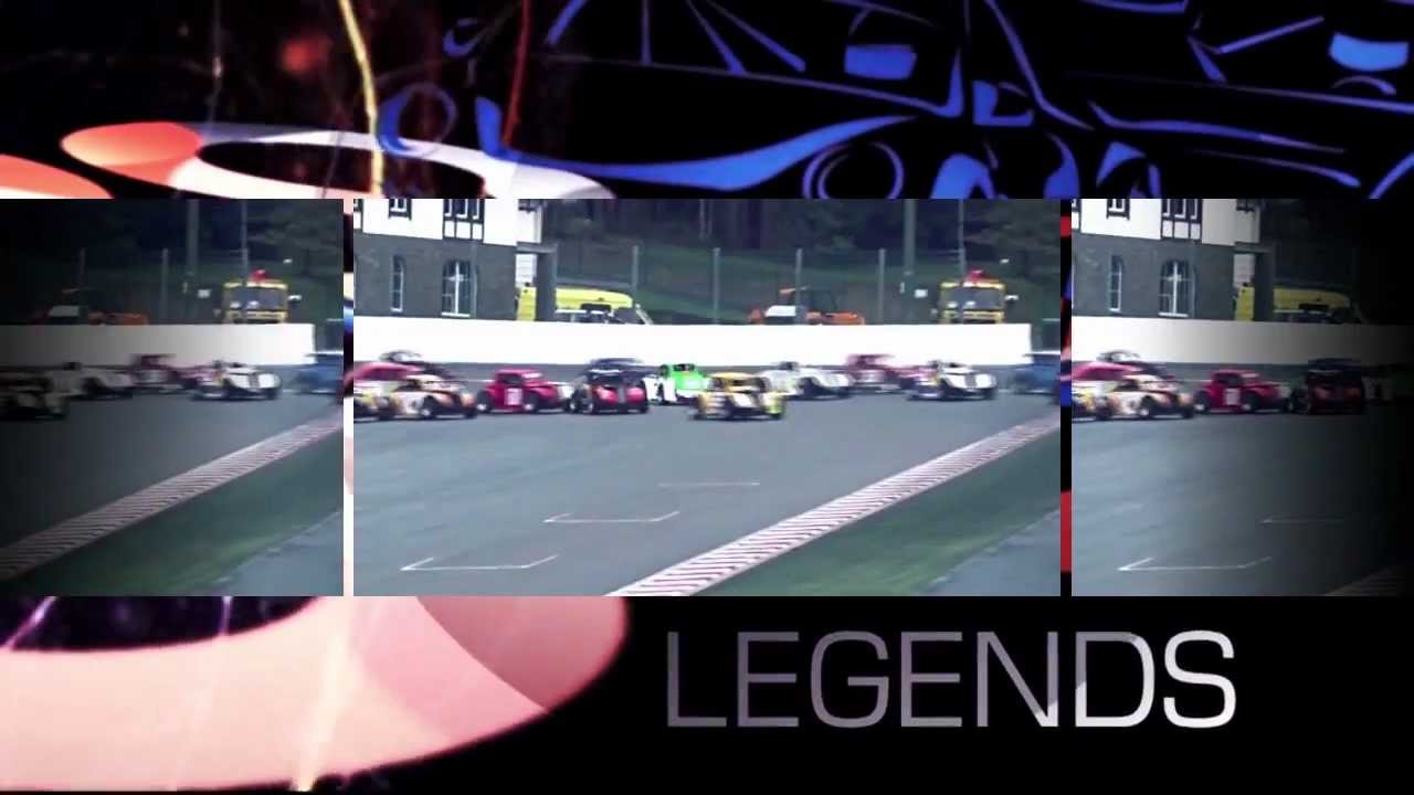 Видео анонс 1 этапа RRC