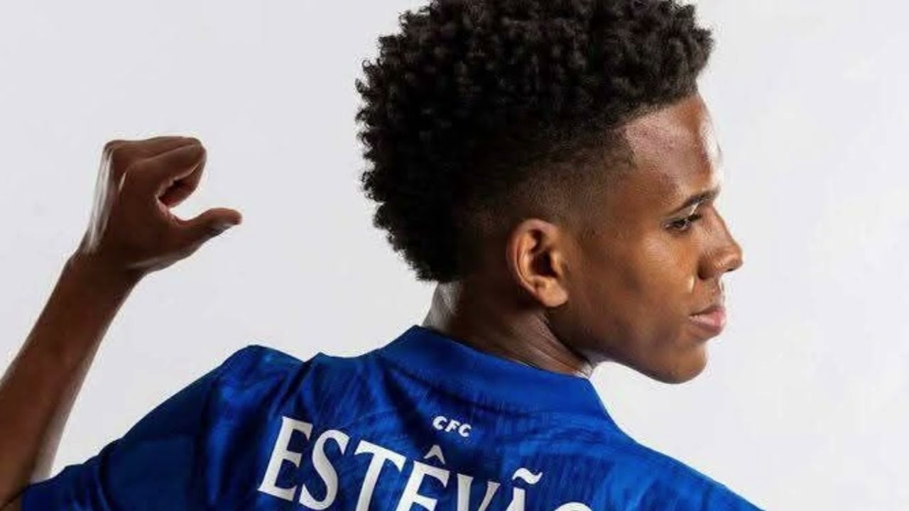 The FUTURE of Football is NOW Top Young Premier League Stars Shining Bright