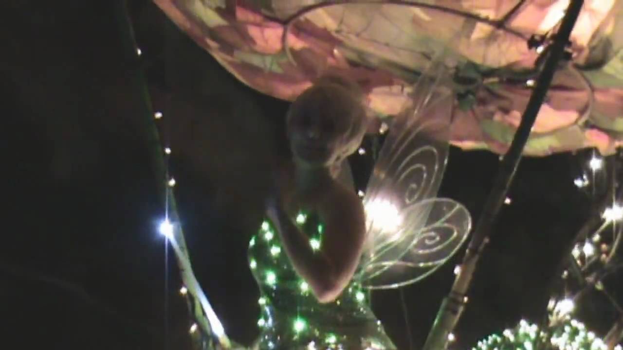 I Wanna Go to Summer Nightastic!