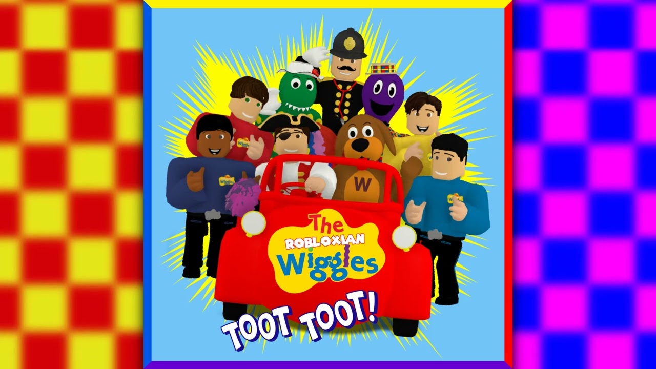 17. Balla Balla Bambina - Toot Toot! (2023)