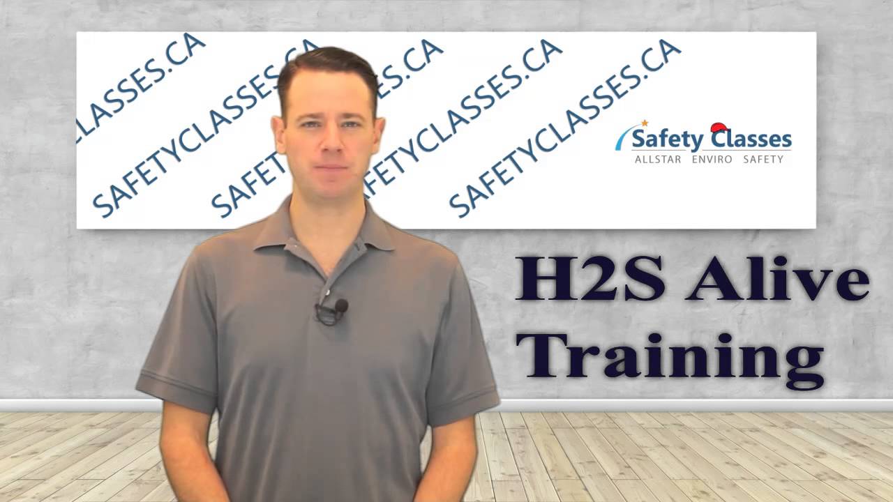 H2S Alive