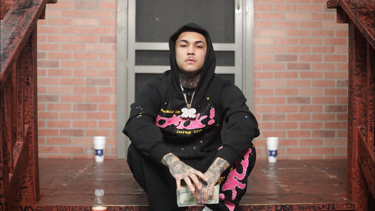 22Gfay On San Diego, Rapper Trying To Get Him To Sign A Bad Deal “He Basically Wanted To Own Me”