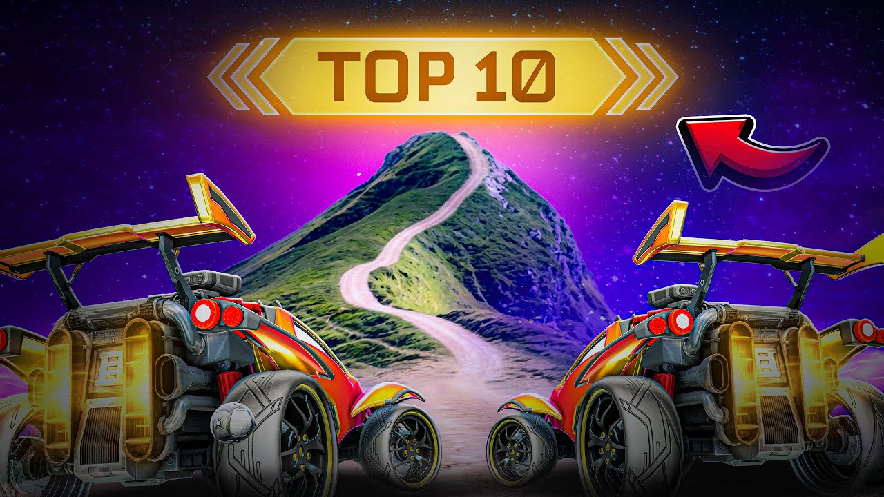 Getting Closer To Top 10 In The World With Tempoh...
