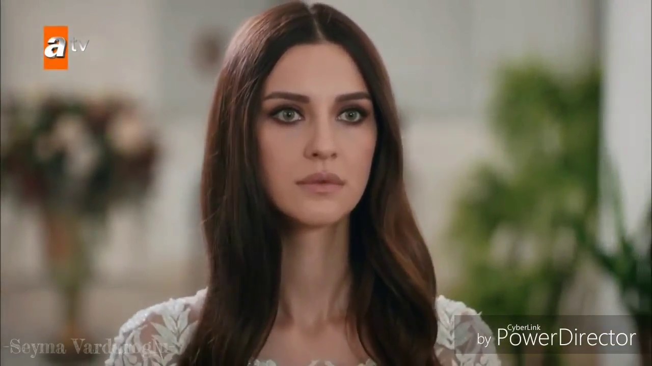 Tahir & Nefes - Sen Anlat Karadeniz- / Dalgalan Karadeniz