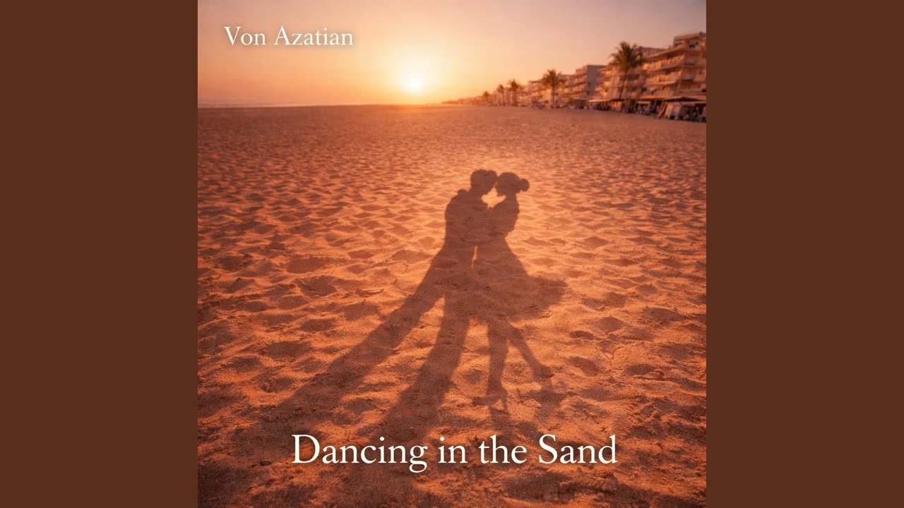 Dancing in the Sand
