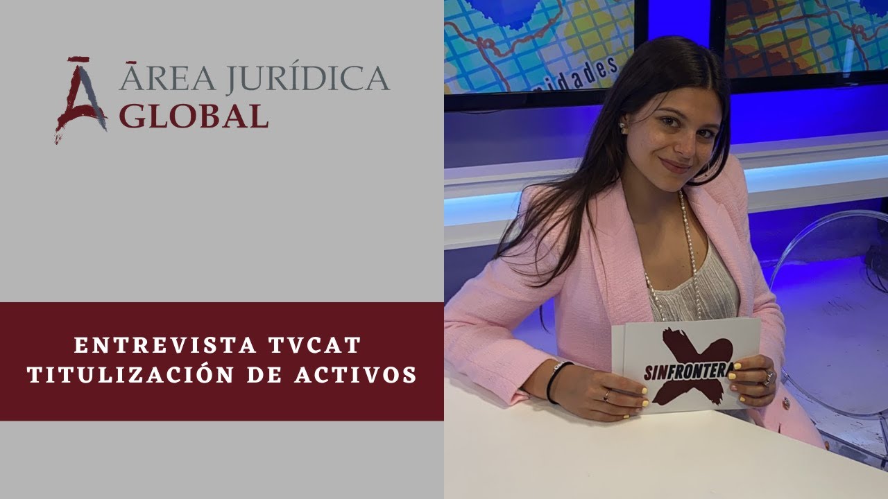 TITULIZACIÓN DE ACTIVOS