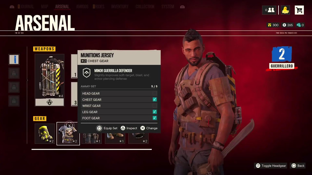 Far cry 6 Longplay