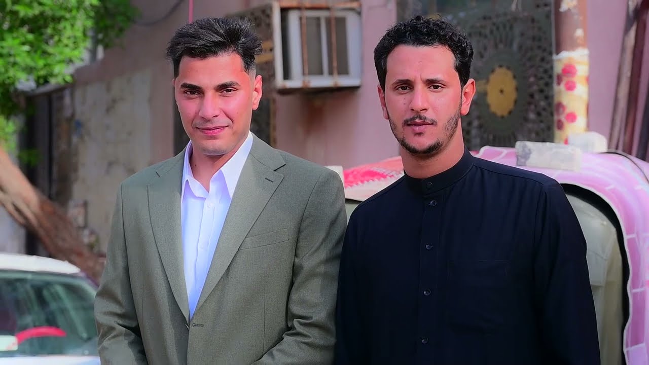أفراح الشويلات عقد قران علي عبدالكاظم الشويلي بحضور الشيخ عبدالامير منور