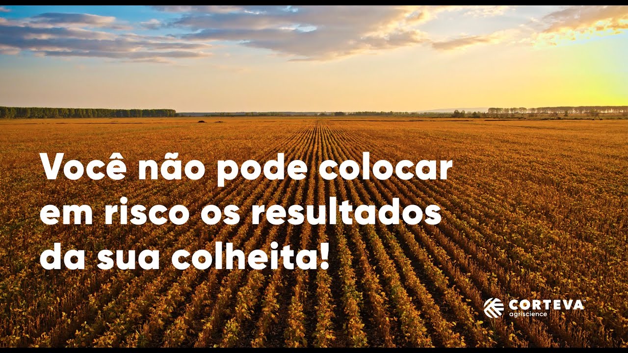 Antecipe a colheita com Gapper® | Corteva Agriscience