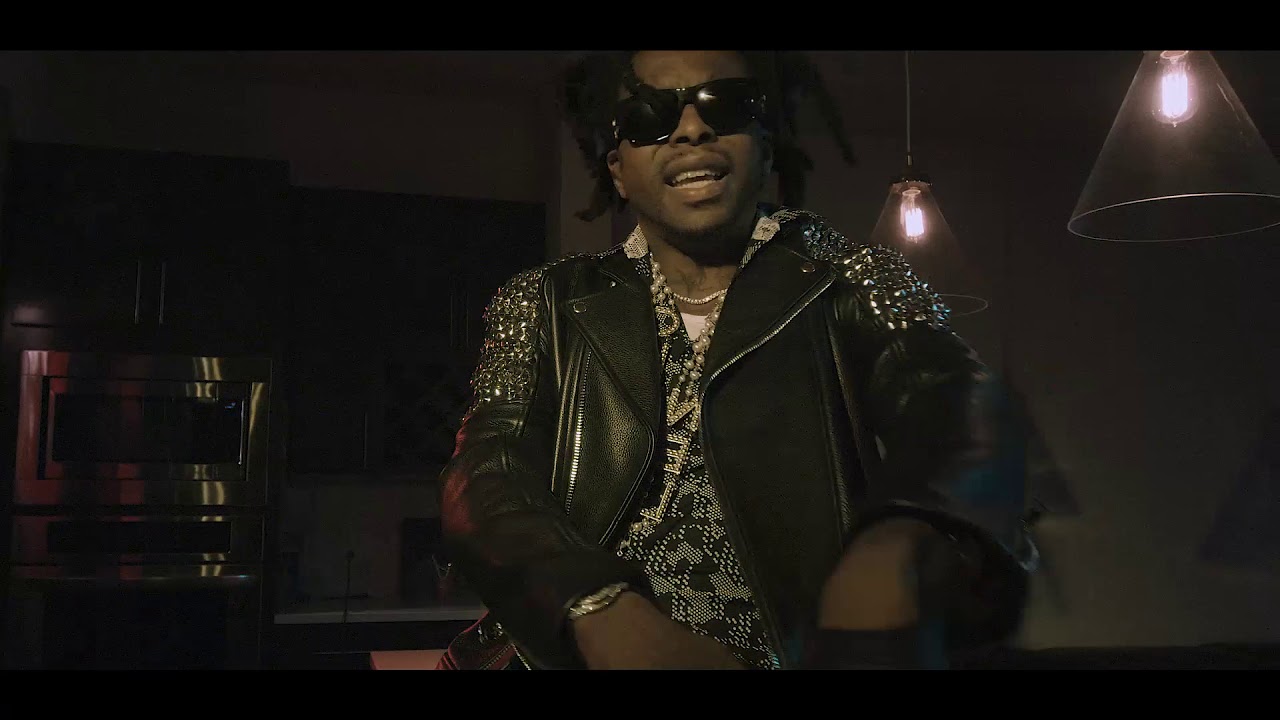 Yak Gotti - First Day Out [Official Video]