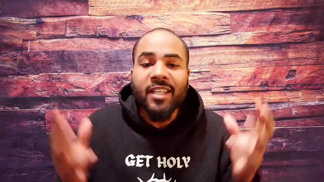 MUST WATCH! Bible Study (Understanding Of Purpose)