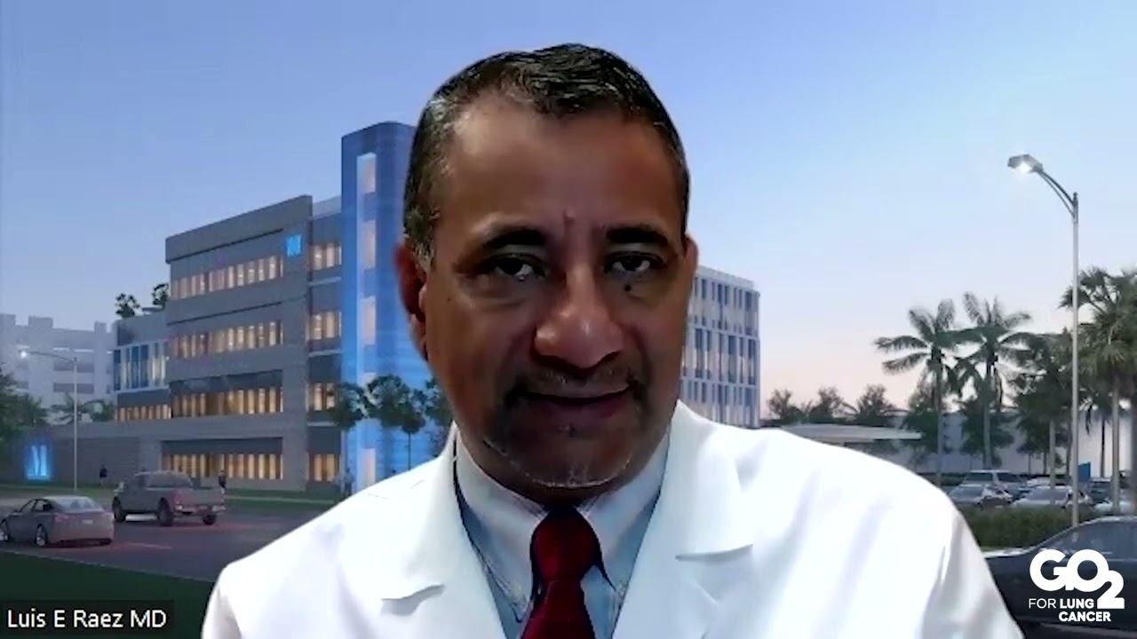 Inmunoterapia para el cáncer de pulmón: comprendiendo el proceso y su potencial