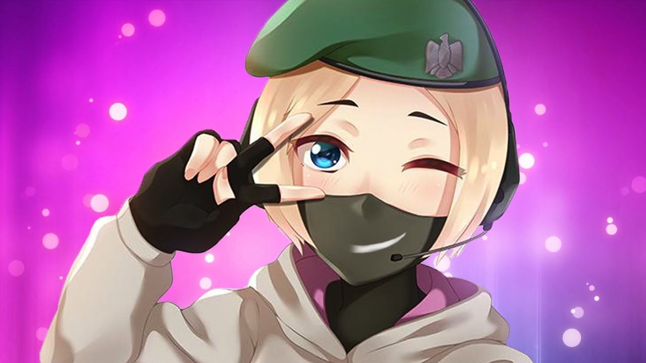 Watch this Rainbow Six Siege video right now