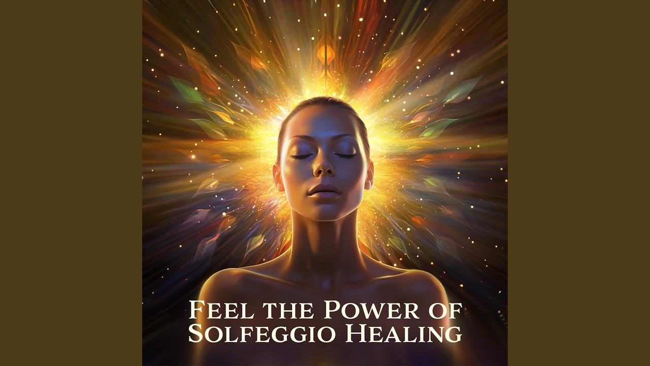Open Your Heart with Melodic Waves