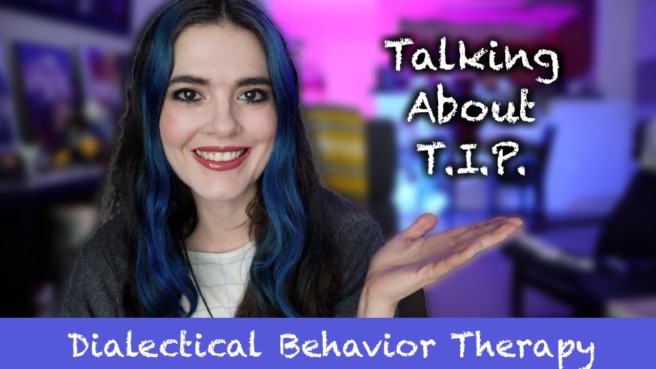 The Science Behind DBT&rsquo;s Best Anxiety Hack: Harnessing the Dive Reflex