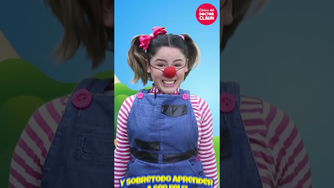 TALLER DE CLOWN PRESENCIAL