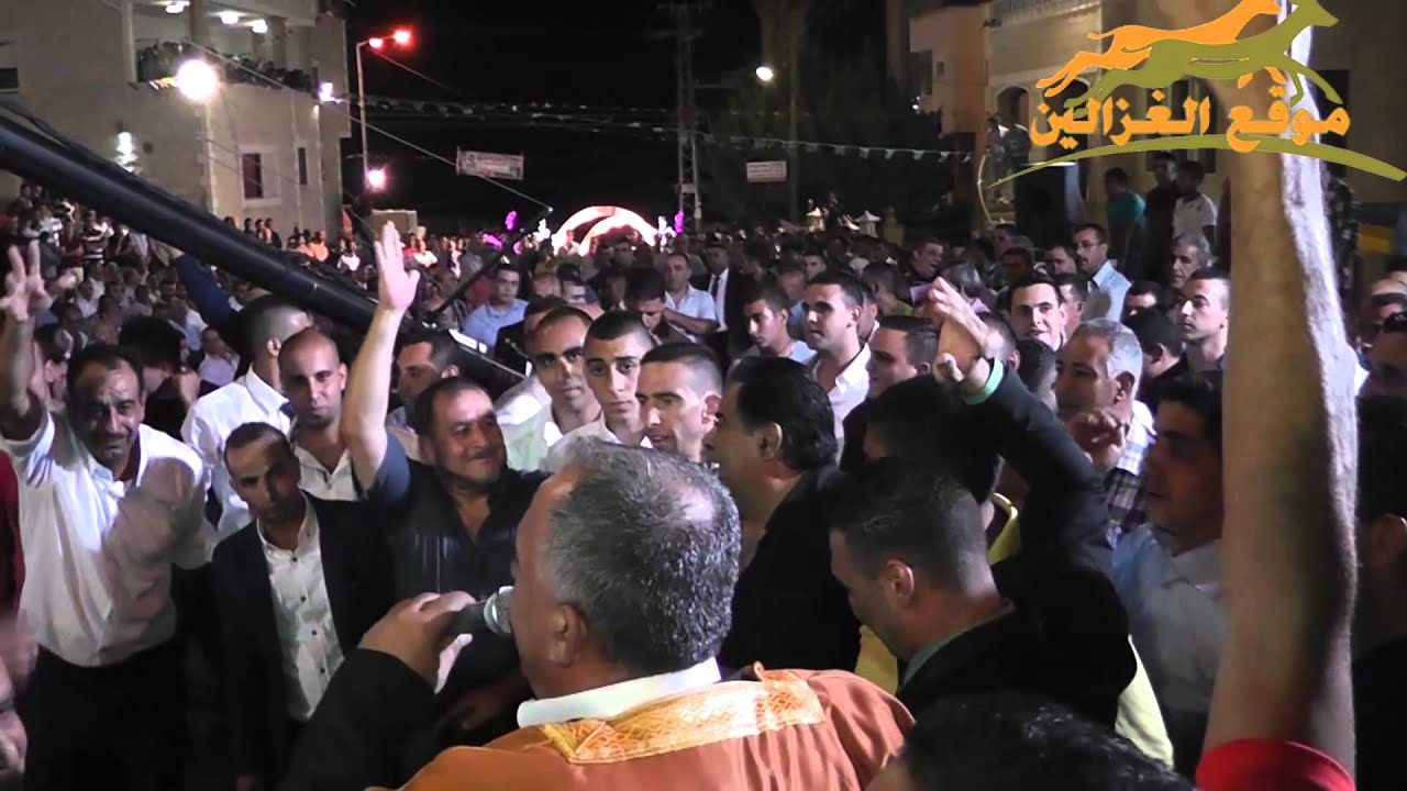 موسى حافظ حفلة خالد محمد ابو الليل
