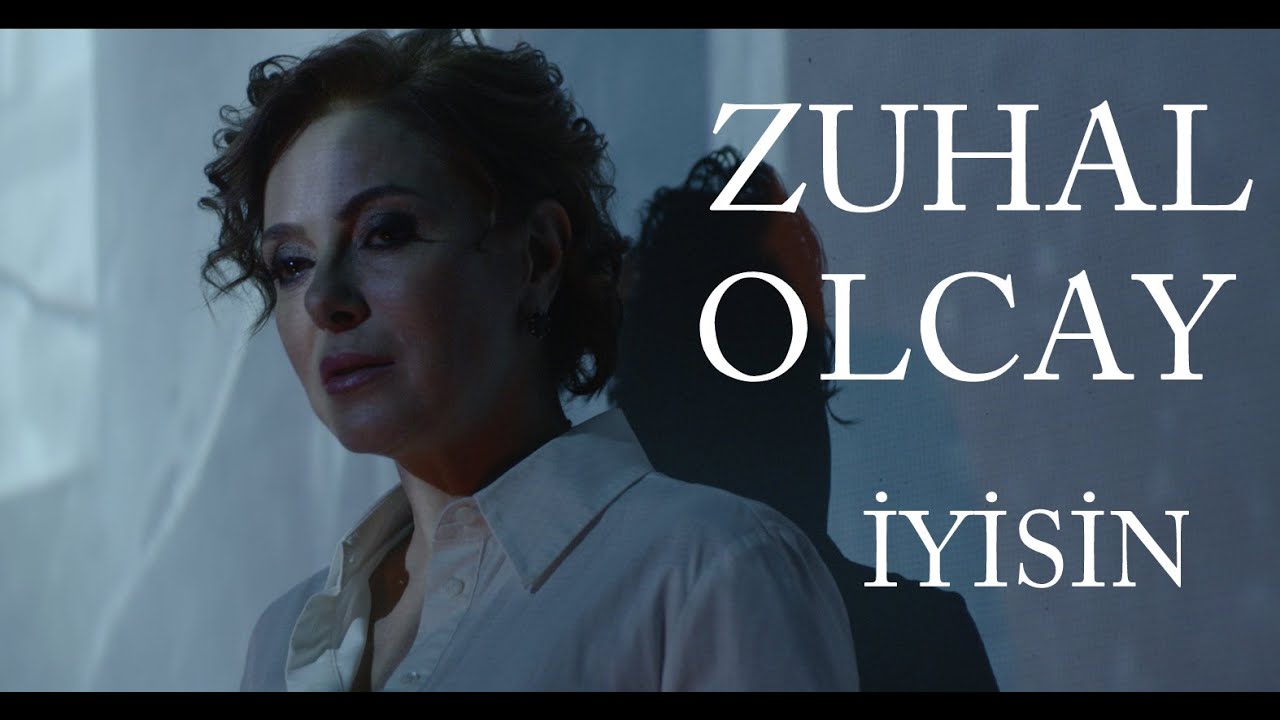 Zuhal Olcay - İyisin / KadıköySahne