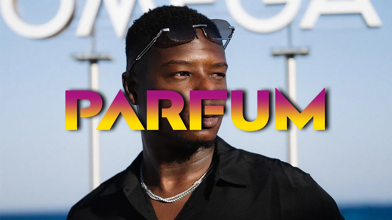 Ninho x Maes Type Beat - 
