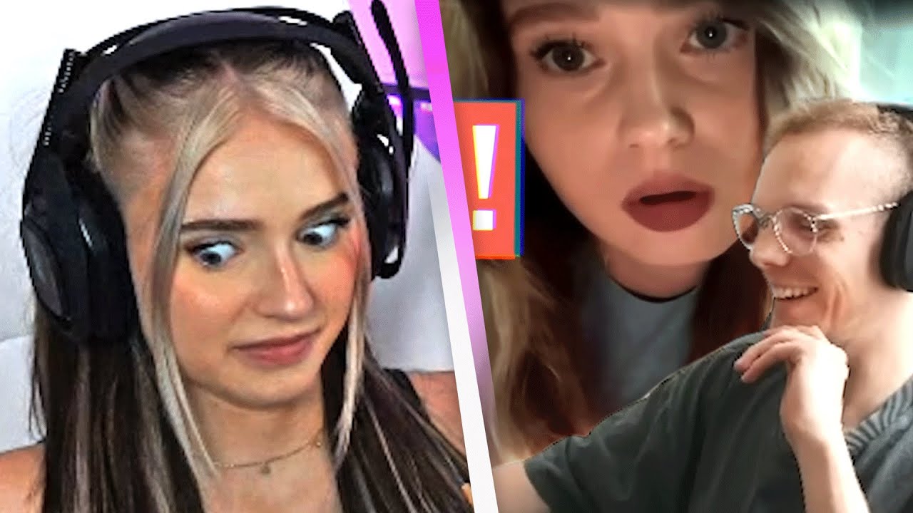 Sascha geiert mal wieder auf Streamerinnen 🙄 | Satter Hugo Reaktion