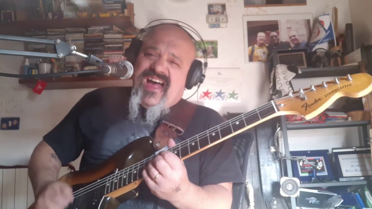 Halleluja - Gabriele Tito Capaccioni