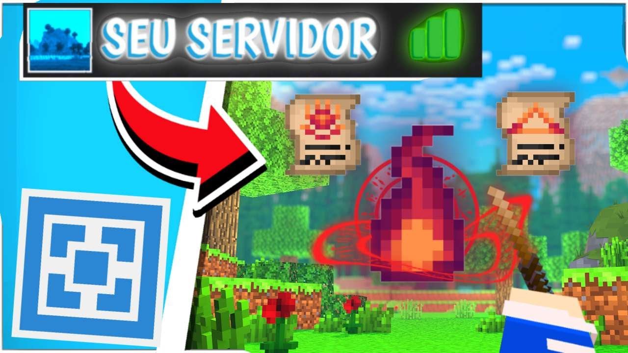 ✅🚨SEM ERROS!! Como INSTALAR ADDONS Em SERVIDORES de MINECRAFT Atualizado!