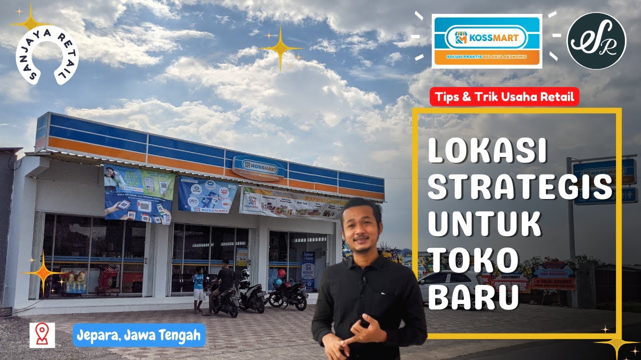 REVIEW TOKO UKURAN 12 X 10 || GRAND OPENING 