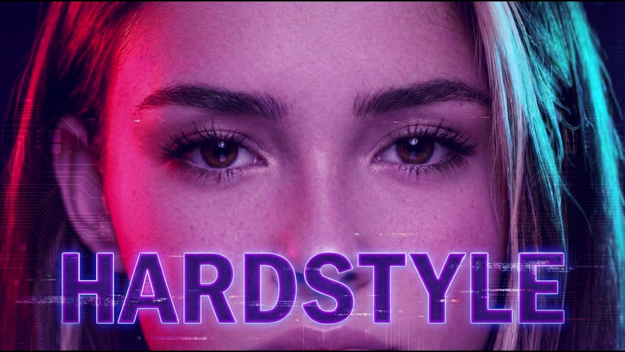1 HOUR HARDSTYLE PLAYLIST - GYM POWER MIX [Hardstyle, Jumpstyle, Techno]