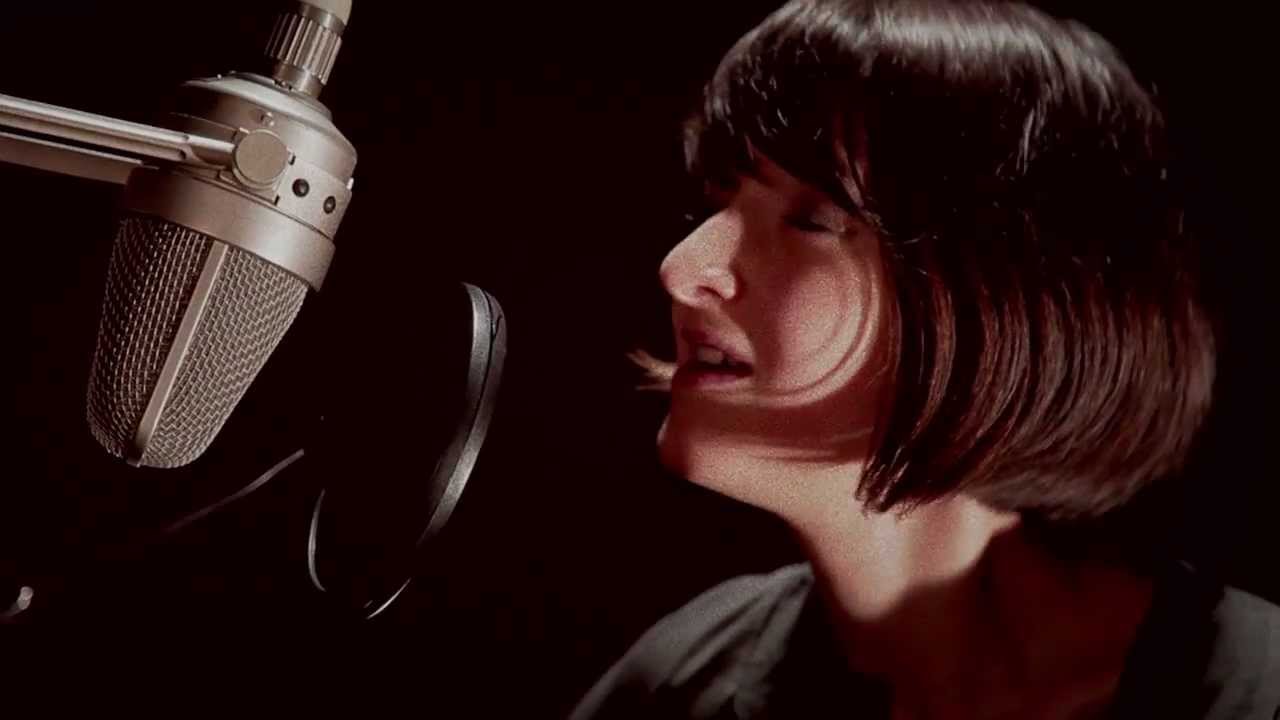 Pauline Croze En Solo Acoustique - Dans La Ville