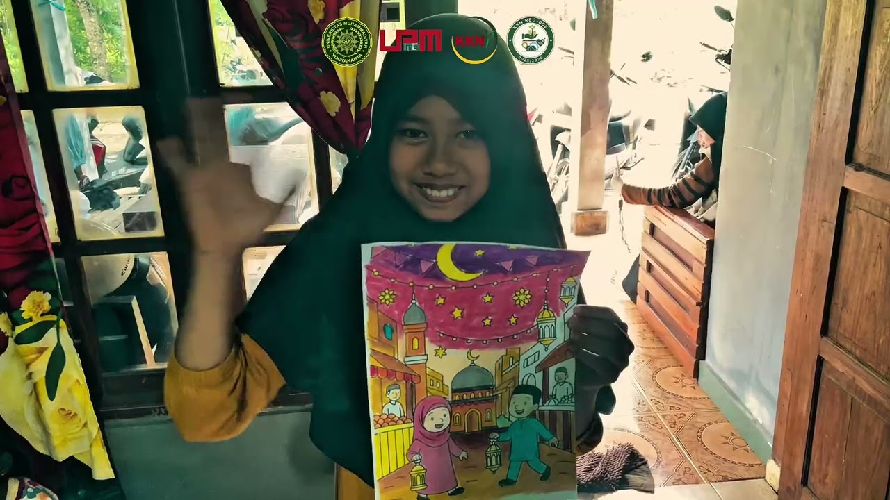 AFTER MOVIE KKN REGULER 002 UNIVERSITAS MUHAMMADIYAH YOGYAKARTA 2026