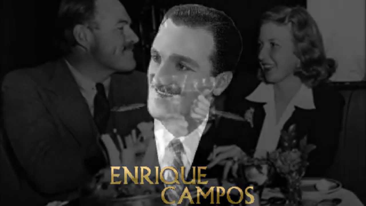 Tango - Llorando la carta