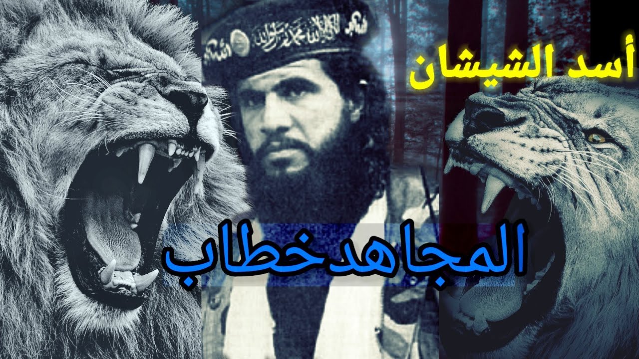 آسود الحرب