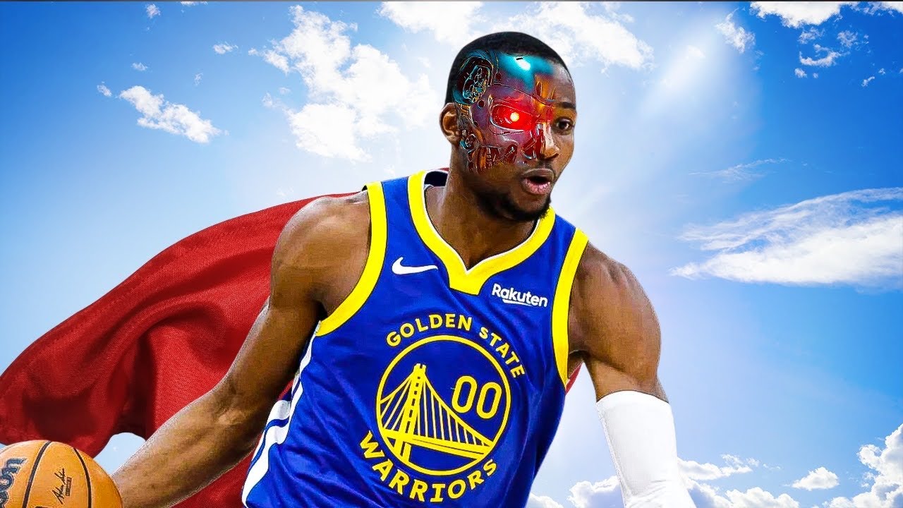 Jonathan Kuminga Is Saving The Warriors!