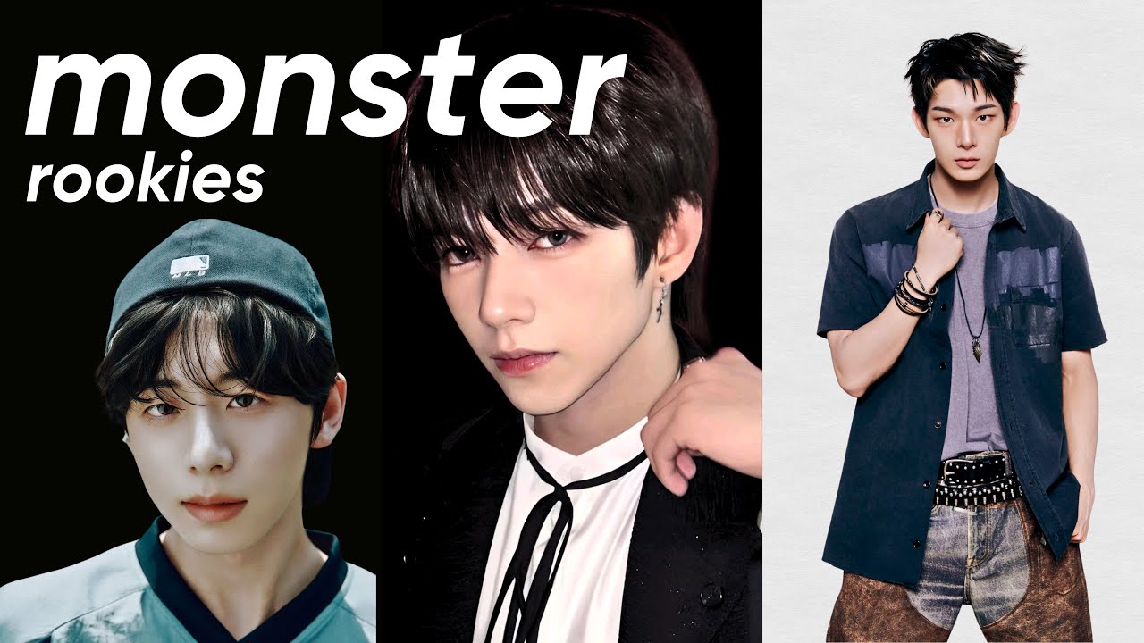 AHOF: Монстры-новички 5-го поколения?! (Почему их дебют — ОГРОМНЫЙ УСПЕХ)