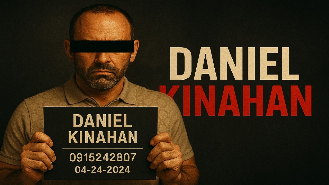 Daniel Kinahan | De Man Achter Het Grootste Ierse Kartel