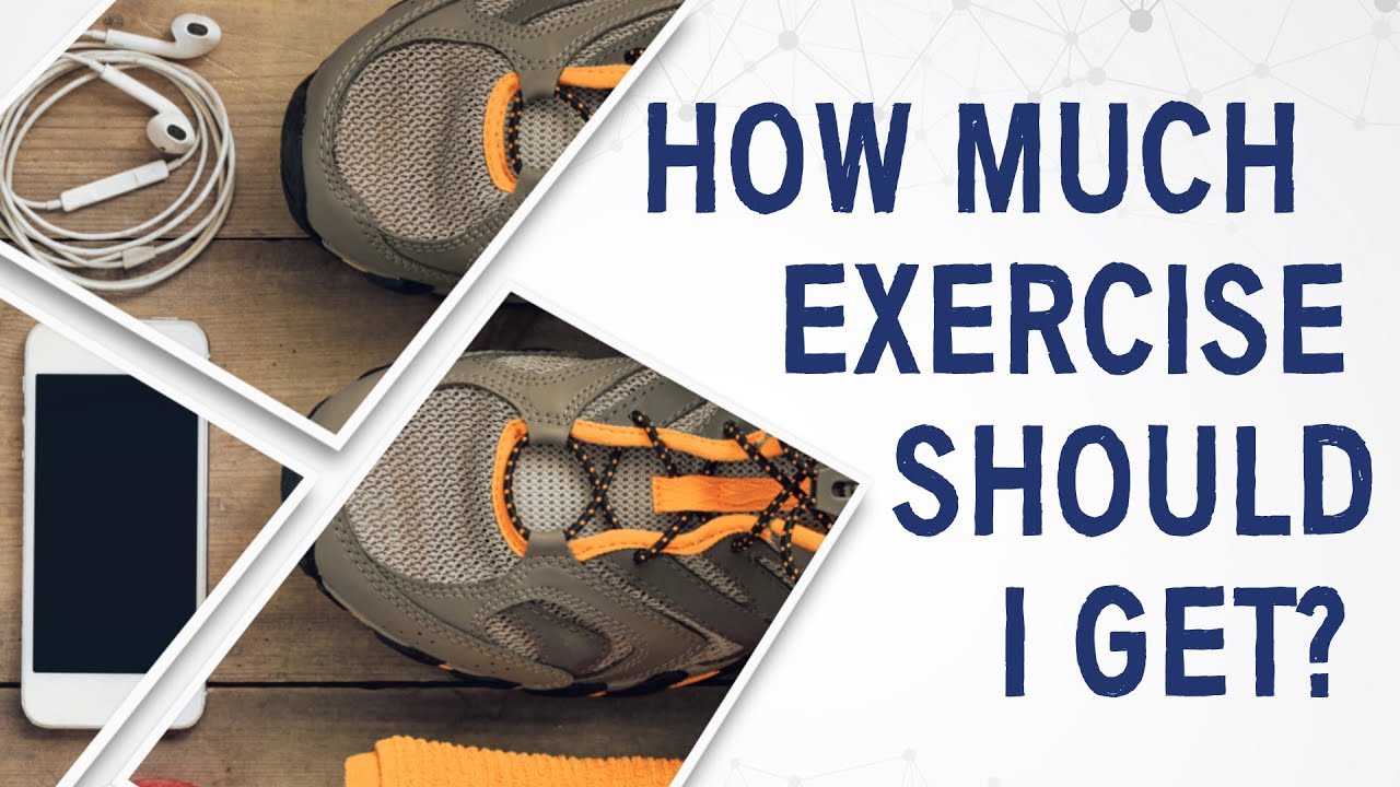 Ask Dr Gundry: How Much Exercise Should I Get?