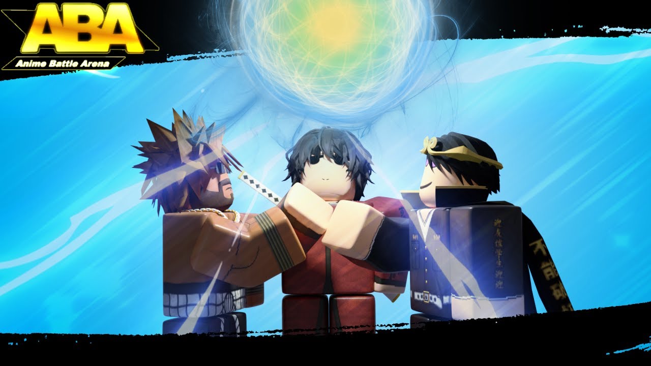 Taking Over The 3v3 Lobby [Featuring @NanoProdigy & @Sagee4 ] | Anime Battle Arena