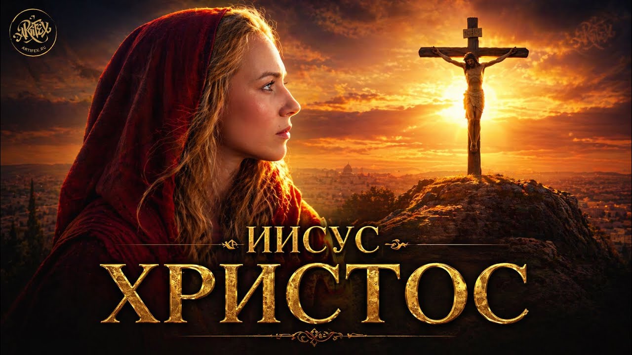 Кем Был Иисус Христос На Самом Деле? Тайны, Скрытые От Нас Веками. История с Artifex