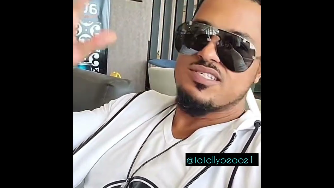 Happy birthday to our Nollywood Actor Van Vicker#totallypeace1 #fypシ゚viral #videoyoutube #fypviral #