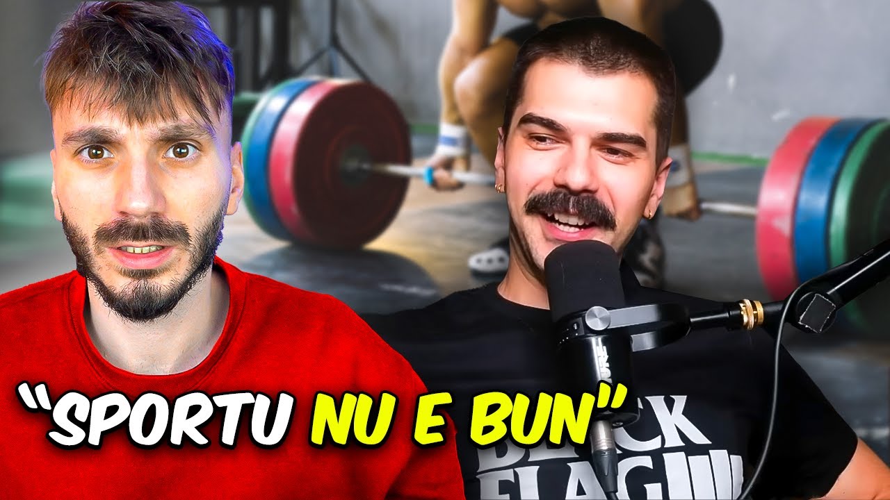 Zlavog TREBUIE OPRIT !